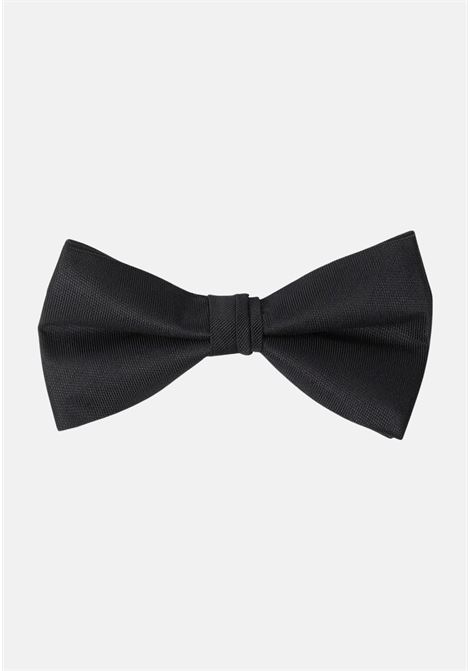 Black bow tie for men SELECTED HOMME | 16094682Black